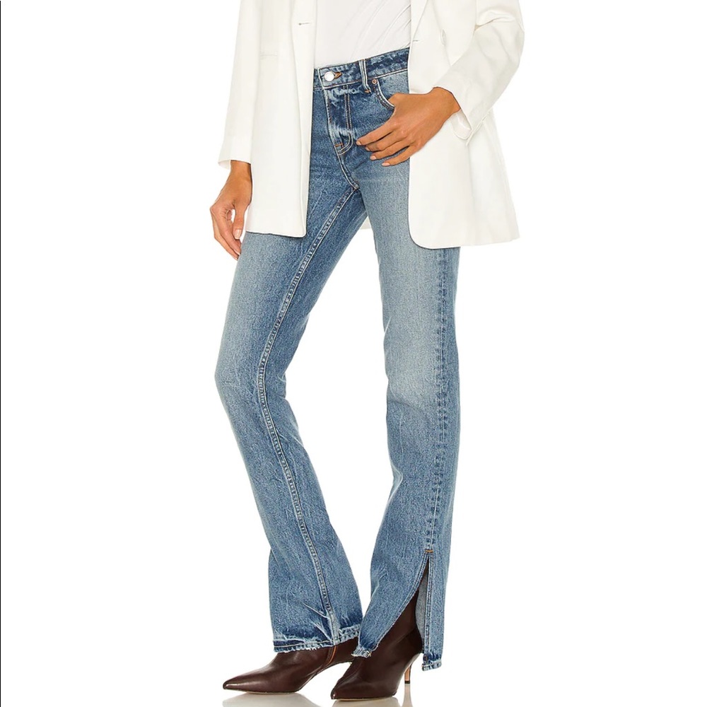 GRLFRND Hailey Jeans